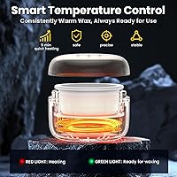 IFANZETECH Nasenwachs-Set 100g — Bild 5