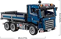 LEGO Technic Kipplaster 42203 — Bild 8