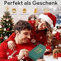 VOMEP BS001 Ausziehbarer Rückenkratzer 5-in-1 — Bild 7