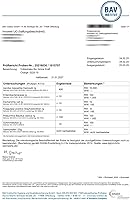 Volksshake BIO Grüne Kraft 400g — Bild 2