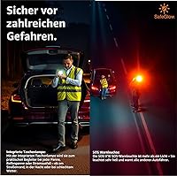 Safeglow SG-000 V16 Warnleuchte — Bild 6