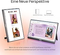 ARZOPA Z1C 16,1-Zoll Portable Monitor — Bild 5