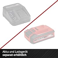 Einhell TE-CR 18 Li DAB+/FM/BT Solo — Bild 5
