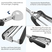 SPEENSUN Eisportionierer 5 cm — Bild 4