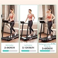 CITYSPORTS Laufband WalkingPad 12 km/h — Bild 4