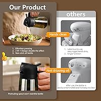 SWEET VIEW Ölsprüher 470 ml — Bild 6