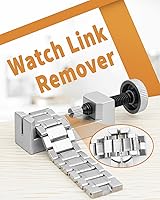 LOSGATOS URS149 Uhren-Reparaturset 149-tlg — Bild 7