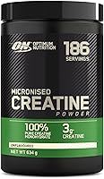 Optimum Nutrition Micronized Creatine 634g — Bild 1