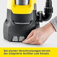 Kärcher SP 22.000 Dirt Level Sensor — Bild 7