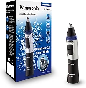 Panasonic ER-GN30 Test & Bewertung