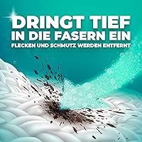 VERY Active Gel Universalwaschmittel 10L — Bild 3