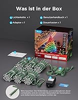 Govee Christmas Sparkle String Lights H6871 30M — Bild 10