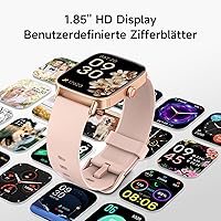 AEAC Smartwatch Damen — Bild 7