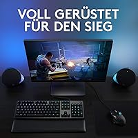Logitech G502 HERO — Bild 9