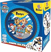Zygomatic Dobble Paw Patrol — Bild 3