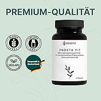 ESSENZ Prosta Vit 60 Kapseln — Bild 9