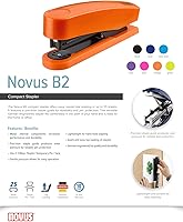 Novus B 2 Heftgerät — Bild 6