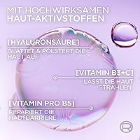 L'Oréal Paris Revitalift Filler Glass Skin Fluid 50ml — Bild 4