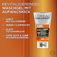 L'Oréal Men Expert Hydra Energy Pflegeset 100 ml + 50 ml — Bild 7