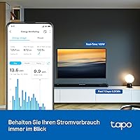 TP-Link Tapo P110 — Bild 2