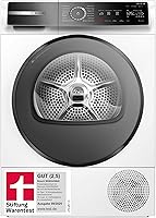 Bosch WQB245B40 Wärmepumpentrockner 9 kg — Bild 1