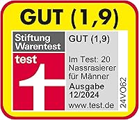 Gillette Mach3 Nassrasierer — Bild 2