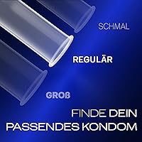 Durex Performa Kondome 12er-Pack — Bild 4