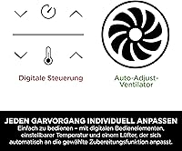 Ninja DZ400EU Dual Zone 9,5L — Bild 10