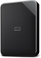 WD Elements AE 4 TB — Bild 1