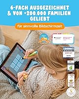 Edurino Figur Alex – Die Uhr — Bild 6