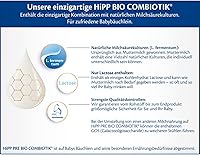 HiPP PRE Bio Combiotik 4 x 600g — Bild 5