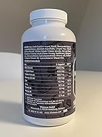 Vitamaze Maca Komplex 180 Kapseln — Bild 7