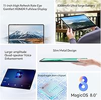 HONOR Pad X8a 128GB — Bild 2