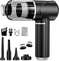 Piarhlie YC-681X1 Handstaubsauger — Bild 1