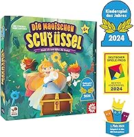 Game Factory Die Magischen Schlüssel — Bild 2