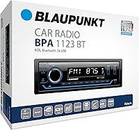 Blaupunkt BPA 1123 BT — Bild 6