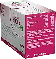 OMNi BiOTiC metabolic 90g — Bild 10