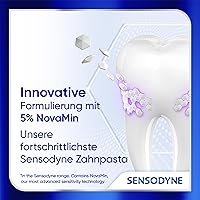 Sensodyne Clinical Repair 3x75ml — Bild 4