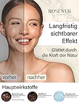 Rosental Organics Botanical Lifting Effect Serum 30ml — Bild 4