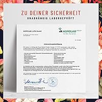 NATURTREU Glanzleistung Q10 200mg (90 Kapseln) — Bild 5