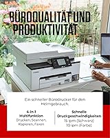 Canon MAXIFY GX2050 — Bild 4