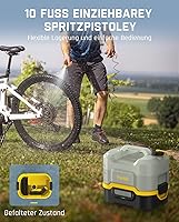 Fanttik NB8 Nano — Bild 5