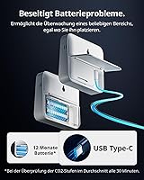 SwitchBot Meter Pro CO2 — Bild 6