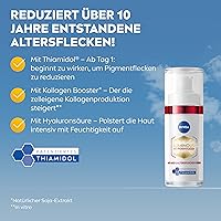 NIVEA LUMINOUS630 Anti-Age & Altersflecken Serum 30 ml — Bild 2