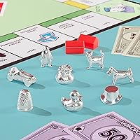 Monopoly Basisspiel 2024 Edition — Bild 9
