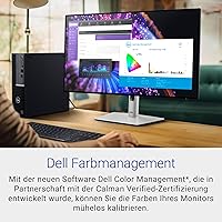 Dell U2724DE UltraSharp 27-Zoll — Bild 6