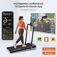Mobvoi Home Treadmill Plus Incline — Bild 5