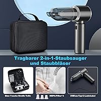 Antifnuo ST-6653Plus — Bild 7