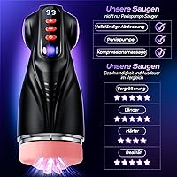 Tauara MDB Masturbator — Bild 8