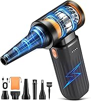 Kedoyoy MS-C002 Elektrisches Druckluftgebläse — Bild 1